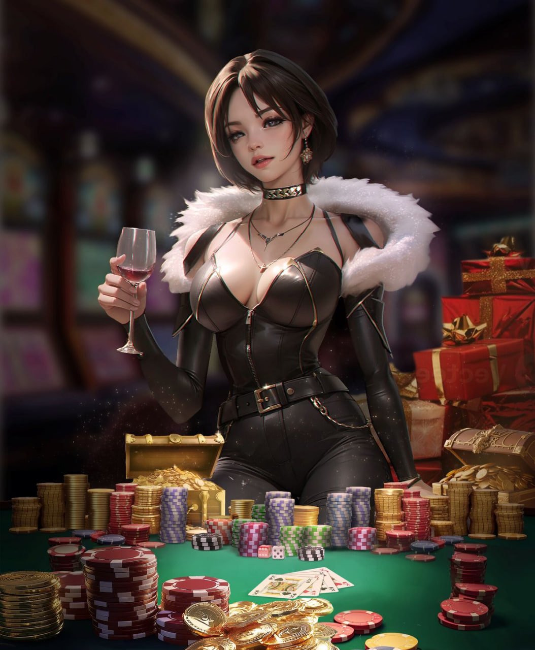 Online Slots Jackpot Megaways ဂိမ်းများ