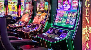 Myanmar ကစားသူများ Jackpot အနိုင်ရသောမှုတင်ပြချက်
