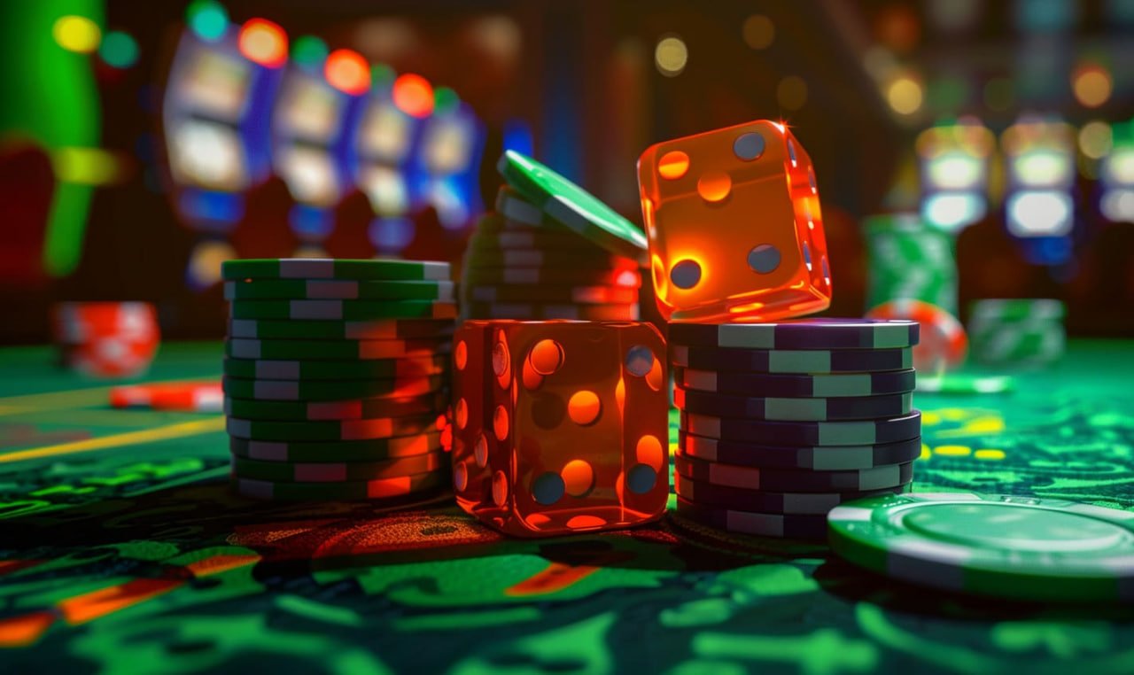 Live Casino Myanmar