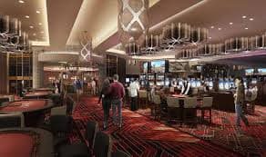 Roulette Live Table ဂိမ်း