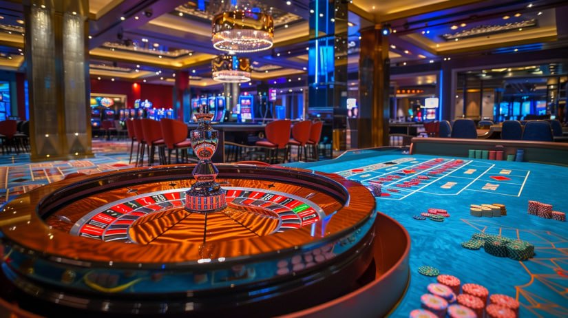 Live Baccarat ကဒ်ဂိမ်း မြန်မာ